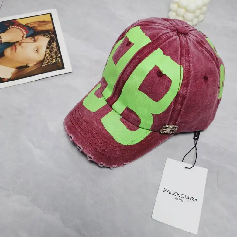 Balenciaga Cap dxn (14)